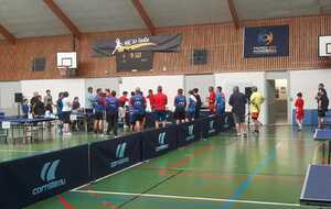 Bilan du tournoi du 10 mai