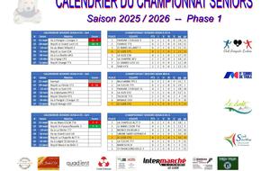 2 victoires sur 3 ce dimanche