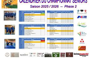 Les seniors en déplacement