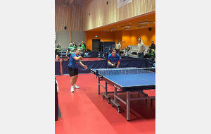 Du ping pour ce premier weekend de printemps