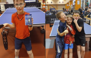 Bilan du Circuit Intersport de Changé