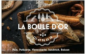 Boulangerie La Boule d'Or