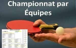 D5-Seniors : LE LUDE CP2 / LA FLECHE TT6