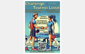 Tournoi loisir Comité #1