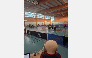 Le Lude CP1 vs Parigné L'Eveque 9