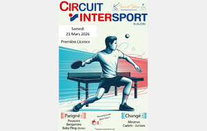 Circuit Intersport (4ème tour)