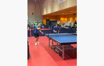 Du ping pour ce premier weekend de printemps