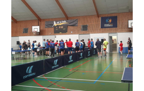 Bilan du tournoi du 10 mai