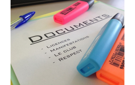 Ouverture des adhésions 2025/2026