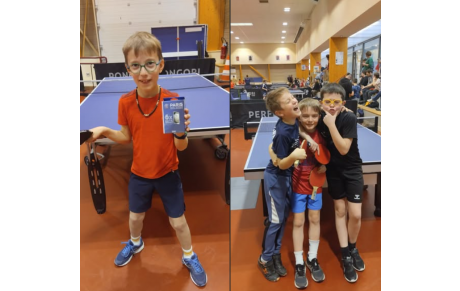 Bilan du Circuit Intersport de Changé