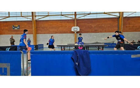 Résultat du 04 avril