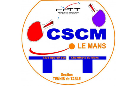 LE MANS CSCM TT4