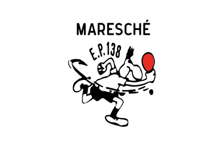 MARESCHE 8