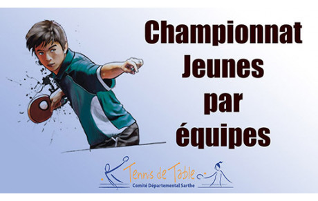 Cadets &amp; Juniors 1 - D1#1