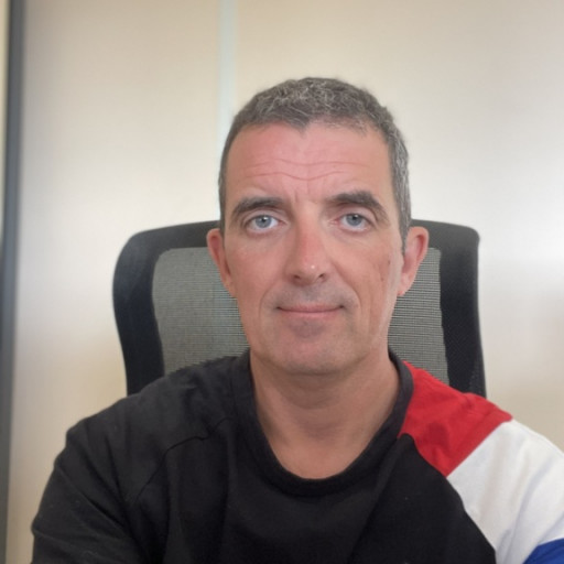 Jerome Garreau